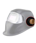 Dope Gold Aluminum Anodized Welding Hood Fasteners Set for Pipeliner Style Helmets Replacement Headgear Hardware