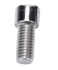 Heavy Duty T Slot Bed Cleats For Toyota Trucks 2022-2025 Easy Install Tie Down Hardware No Tools Needed Secure Cargo Fast Without Drilling chrome metal bolt