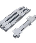 Soft Close Drawer Slide With Dampening, Quiet Heavy Duty 60Kg Load Capacity For Kitchen Cabinets, Closets And Wardrobes, Smooth Sliding Hardware That Glides Quietly, Reducing Slams And Bumps For Everyday Use In Busy Homes. Steel soft-close drawer slides