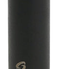 Premium 1/4 Inch Drive 7Mm Deep Impact Socket Built Like A Tank With Chrome Molybdenum Steel and Six Point Geometry, 7mm socket.