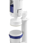 Genuine Toilet Flush Valve Kit Replacement For Various Toilets Part 1097231 Durable Build With Premium Materials