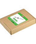 Heavy Duty 304 Stainless Steel Large Flange Round Head Blind Rivets 1/4X1/2 Inches 50 Pcs Pack in cardboard box.