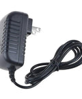 Hella Reliable Replacement AC Adapter And DC Charger For Skil 7 Point 2 Volt Li Ion Cordless Drill Driver with black plug.