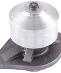 Premium Engine Water Pump Replacement For Cars And Trucks Drop In OE Fit 100 Percent Leak Tested Seals And Bearings