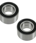 Dual Side Wheel Bearing Set For Driver And Passenger Fits 1992-2003 Lexus ES300 1999-2003 RX300 1995-2004 Toyota Avalon