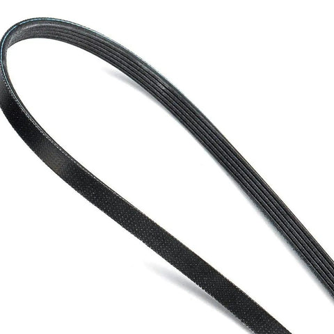 Durable Dryer Drum Belt Replacement For Dryers Compatible With 110 Series And 70 80 100 600s Models One Quarter Inch Wide And Ninety Two And A Quarter Inches Long With Four Ribs And Three Grooves For A No Fuss DIY Fix