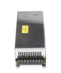 460W Switching Power Supply For CNC Engraving Machines 46V 10A Single Output Wide 160V To 260V Input High Efficiency