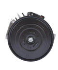 Heavy Duty AC Compressor Direct Bolt Replacement For Buick LaCrosse And Regal 2012 To 2016 2.4L Engine showing top view.
