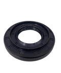 Heavy Duty Samsung Washer Bearing Kit DC62-00156A No Fuss Replacement For Wf393 Models black rubber seal component