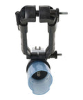 Double Cut TurboShear Attachment For Drills Delivers Clean Edges On Both Sides Of The Cut And Makes Quick Work Of Sheet Metal