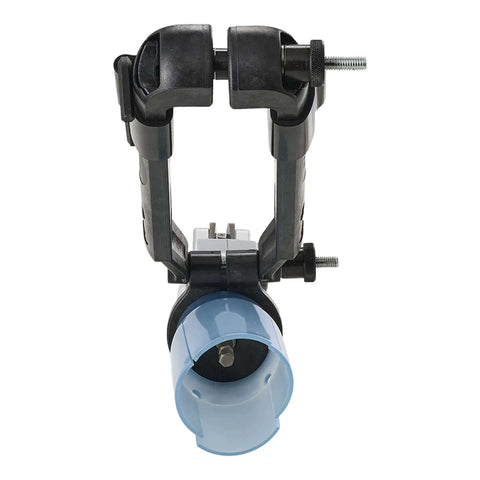 Double Cut TurboShear Attachment For Drills Delivers Clean Edges On Both Sides Of The Cut And Makes Quick Work Of Sheet Metal