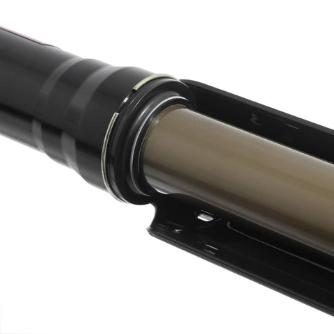 Close-up of Front Fork Suspension Upgrade For Sur-Ron Light Bee X LBX Talaria Sting MX3 R MX4 Talaria XXX Segway X160 X260