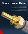 Hardcore Garage Edition Engine Coolant Temperature Sensor With Pigtail Harness For Toyota 4Runner screw-thread mount close-up
