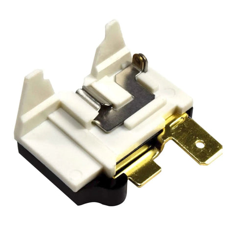 Must Have 4.7 Ohm PTC Start Relay Kit For Mini Fridges And Beer And Wine Coolers showing 3-pin connector