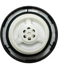 View of Toyota Lexus Gas Cap Replacement Dope Fit For 1989-2004 Camry Corolla RAV4 Sienna 4Runner T100 Avalon Celica Land Cruiser