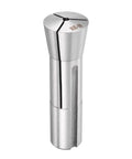 R8 Round Collet Three Sixteenth Inch, 7/16-20 UNF Thread Mill Chuck Holder, 0.015mm Precision Spring Collet, Silver Workhorse