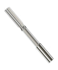 12mm Chucking Reamer HSS Cobalt M35 Lathe Tool With 6 Flutes Round Shank For Stainless Steel Copper Aluminum Alloys Precision Milling Cutter Be Your Go To Workhorse