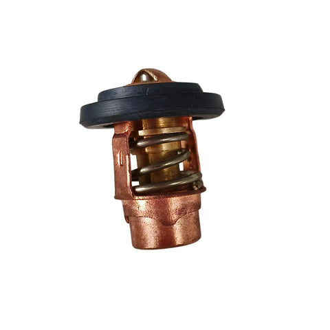 Mercury Outboard Thermostat Kit 120 Degree For Mariner 6HP 8HP 9.9HP 15HP 20HP 25HP 2 Cycle Engines Sierra 18 3549 Compatible