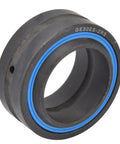 4Pcs In 1 Set Spherical Plain Bearing For Heavy Duty Equipment Deep Groove Bearings With Even Hardness Easy Install Built To Last Tough As Nails Reliable GE30ES2RS Compatible, GE30ES-2RS bearing
