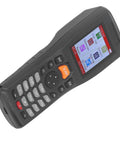 1D Barcode Scanner Portable Data Collector With 2.2 Inch Color Screen for supermarket and warehouse inventory, handheld device.