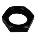 Arbor Nut For Unisaw Left Hand Thread Counterclockwise Tightening Fits Right Tilt Saw Pro Grade Precision Machined
