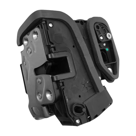 Rear Driver Side Door Lock Actuator For Buick Enclave Regal Chevrolet Cruze Volt Bolt Ct6 Xt4 Xt5 Xt6 Replace 13598364 close-up view
