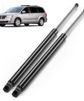 Budget Friendly Power Liftgate Struts For Dodge Grand Caravan 2008 To 2020 And Chrysler Town And Country 2008 To 2016 Back Hatch Shocks