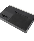 External Gpu Dock Station With Thunderbolt Four Support, USB Four enclosure showing back panel and PCIe slot.