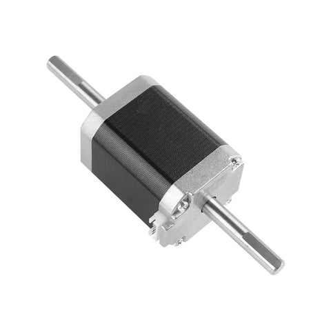 Drop In Y Axis Stepper Motor Part For 42 To 60 Direct Replacement For 3D Printer Y Axis Components Fits CR6MAX And CR10MAX Models