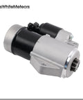 High Torque Outboard Starter Motor Replacement For 90 To 140HP Boats, Direct OEM Fit For 5033799 31100 90J00 31100 90J01