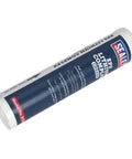 Ep2 Lithium Complex Grease Cartridge 400g heavy duty lubricant for extreme pressure and temperature swings in white cartridge