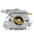 Carburetor Kit With Air Filter For CS 310 Chainsaw Replaces A021001700 WT 946 30.5cc Models Fits Wide Serial Range No Fuss Install Durable Performance Long Life