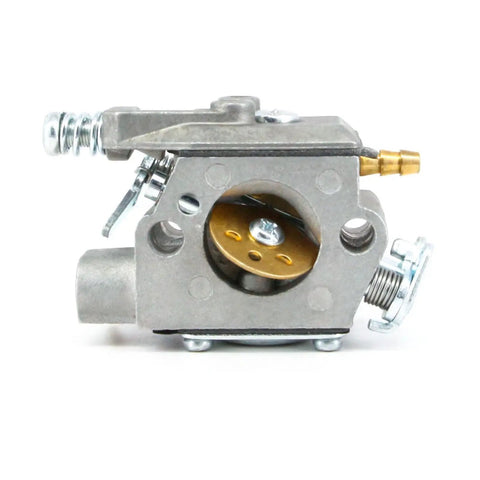 Carburetor Kit With Air Filter For CS 310 Chainsaw Replaces A021001700 WT 946 30.5cc Models Fits Wide Serial Range No Fuss Install Durable Performance Long Life