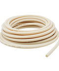 Coiled BPT Tube 3.2 By 6.4 mm Silicone Hose For Peristaltic Pumps Acid And Alkali Resistant Lab Tubing Flexible 1 Meter