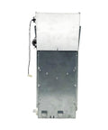 Upgraded Dryer Heating Element Assembly 00436460 Replacement For Select Dryers with metal casing and connector wires