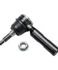 RWD Front Wheel Hub Bearing Kit For Chrysler 300 Dodge Charger Challenger Magnum 2 Piece Set Includes Front Wheel Hub And Bearing Assembly Plus Outer Tie Rod End Links Beef Up Your Ride outer tie rod end component with nut
