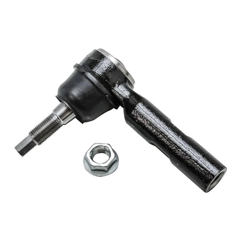 RWD Front Wheel Hub Bearing Kit For Chrysler 300 Dodge Charger Challenger Magnum 2 Piece Set Includes Front Wheel Hub And Bearing Assembly Plus Outer Tie Rod End Links Beef Up Your Ride outer tie rod end component with nut