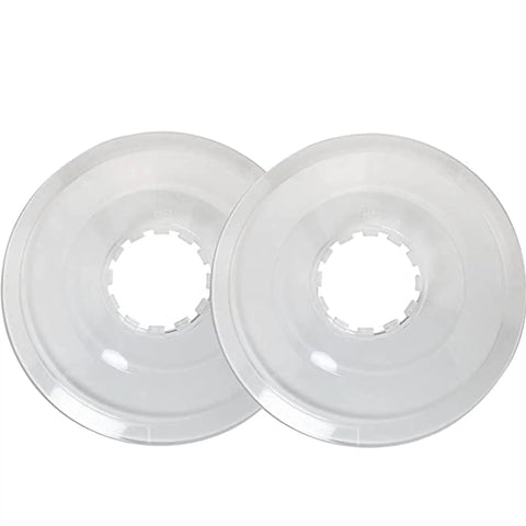 Freewheel Spoke Protector And Spoke Covers For Mountain Bikes, Chain Guard, Flywheel Guard, Wheel Spoke Protector Cover, 2 Pack