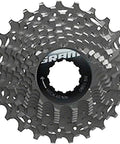 PG 1170 11 Speed Cassette 11 32t Silver With PowerGlide Precision Teeth High Grade Steel Cogs For Crisp Shifts