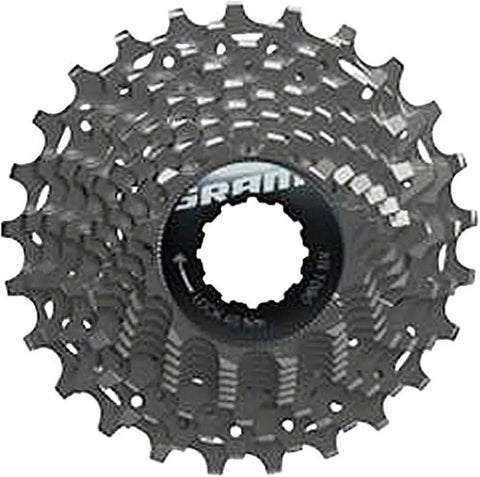 PG 1170 11 Speed Cassette 11 32t Silver With PowerGlide Precision Teeth High Grade Steel Cogs For Crisp Shifts