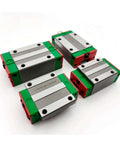 Grab High Precision Linear Guide Rail Kit For Smooth Motion Systems With Easy Install HGH20CA EGH15SA EGHW20SA And No Maintenance Required For Robust CNC Machine Build Or DIY Projects That Need Serious Accuracy Today. Linear guide blocks