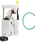 Direct Fit Electric Fuel Pump Module Assembly for Fusion 2013-2020 with 2.0L 1.6L 1.5L L4 Engines, replace OEM pump