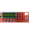 Plug And Play DDS Signal Generator 0-55MHz For HAM Radio SSB Transceivers VFO Module With 1 Hz Step Tuning And 12V Power