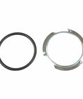 Beefy 22 Gallon Gas Fuel Tank Replacement parts, including O-ring and metal cap, for 1990-2000 Chevrolet C3500 and GMC K3500