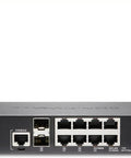 Take Your Office Network To The Next Level With This Top Shelf Tz570W Wireless Firewall featuring eight GbE and dual SFP ports.