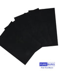 Replacement HEPA Filter Kit For Honeywell InSight Air Purifiers HPA5100B HPA5150 showing 4 carbon pre-filters compatible with HRF R1 R2 HRFSC1 HRF A100.