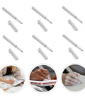 6 Pack Inkless Graphite Pencils For Sketching And Drawing No Sharpening Needed Smooth Mess Free Strokes For Students Durable Pencils