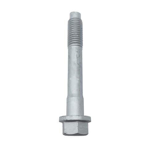 Three Piece Front Wheel Hub Bolt Kit For Jeep Grand Cherokee 1999 2004 And Wrangler 2007 2018 Replacement For 926-173 5012436AA 5012436AB