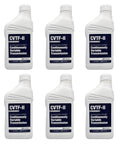 Subaru CVTF II Transmission Fluid 6 Quarts Genuine OEM For Crosstrek Forester Legacy Outback Impreza CVT Non Hybrid Models 2010 2019 2023 SOA427V1660 In Stock Now