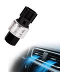 A C Clutch Cycle Switch Beefed Up For 2001 2007 PT Cruiser 2002 2006 Wrangler Liberty And 2002 2005 Neon Replace Air Conditioning Pressure Sensor